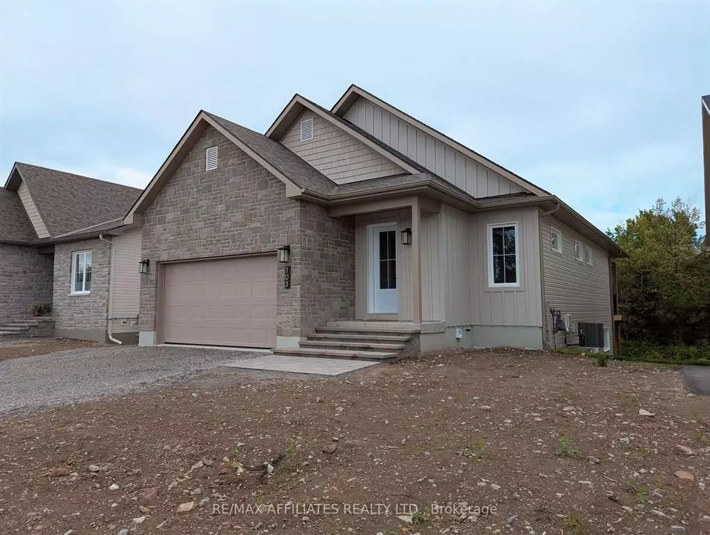 Smiths Falls, ON K7A 0L6,103 RABB ST