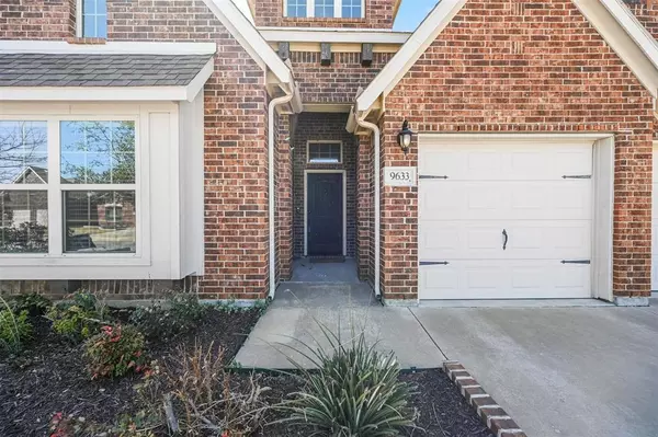 Fort Worth, TX 76126,9633 Rosina Trail