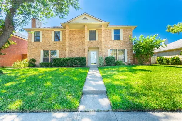 Mesquite, TX 75181,1713 Creek Valley Road