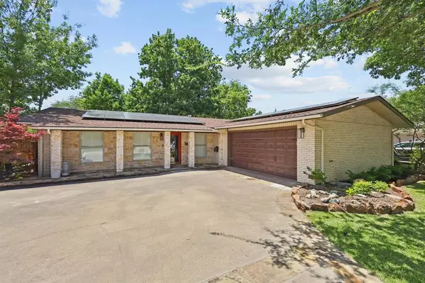 Richardson, TX 75080,813 Melrose Drive