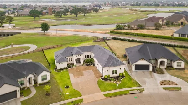 Granbury, TX 76048,2012 Spieth Street