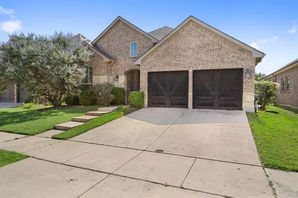Argyle, TX 76226,232 Lilypad Bend