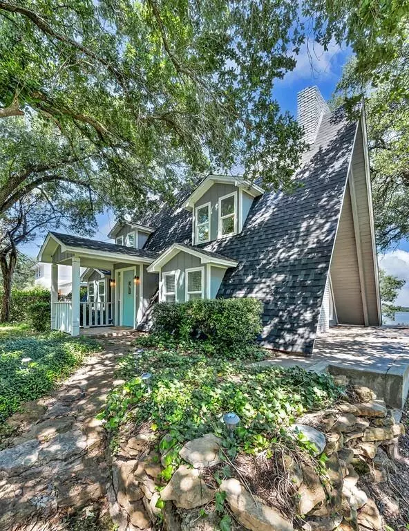 Whitney, TX 76692,276 Mohon Drive