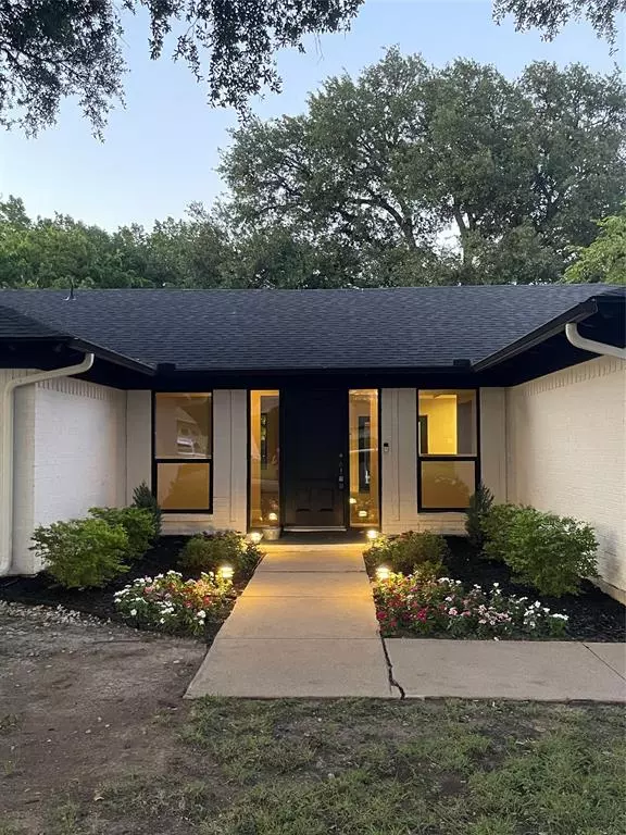 Fort Worth, TX 76132,5209 Cordova Avenue