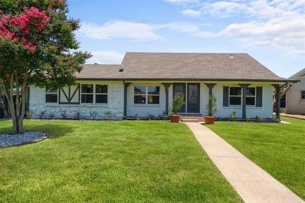 Richardson, TX 75081,1315 Dunbarton Drive