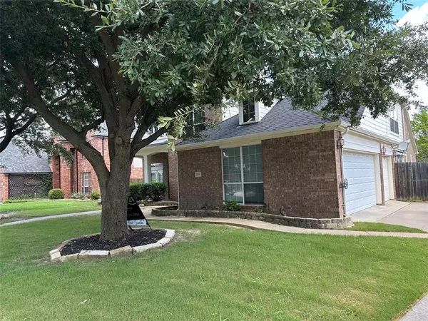 Mansfield, TX 76063,2906 Saint Mark Drive