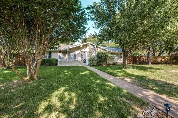 Richardson, TX 75080,2017 Cap Rock Circle