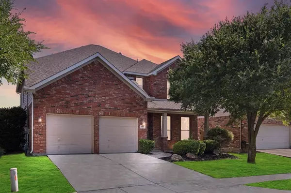 Little Elm, TX 75068,812 Lake Grove Drive