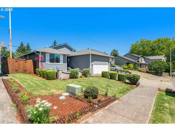 Vancouver, WA 98664,8212 NE SNOWBERRY LOOP