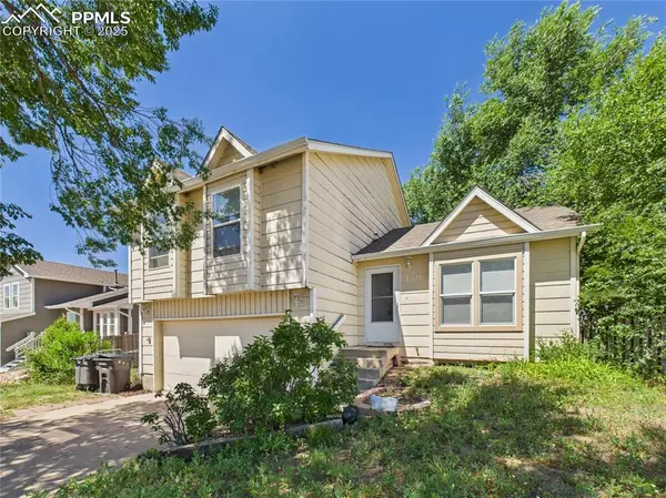 130 Hoedown CIR, Fountain, CO 80817