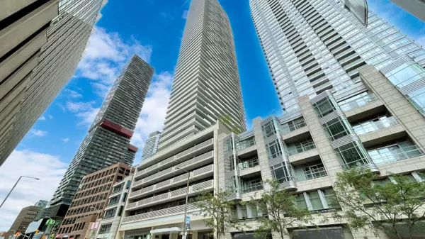 2221 Yonge ST #2609,  Toronto C10,  ON M4S 0B8