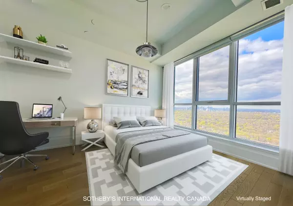 Toronto C08, ON M4W 0B3,585 Bloor ST E #4215