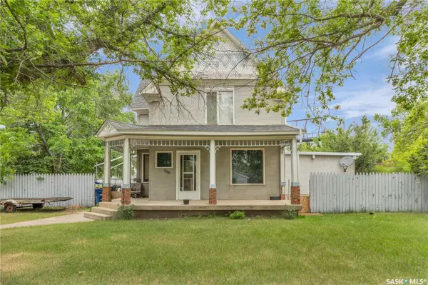 300 Washington AVENUE, Hanley, SK S0G 2E0
