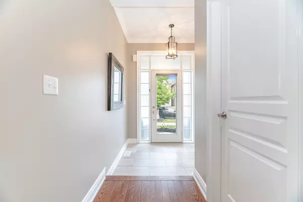 Burlington, ON L7M 0N5,4272 Vivaldi RD