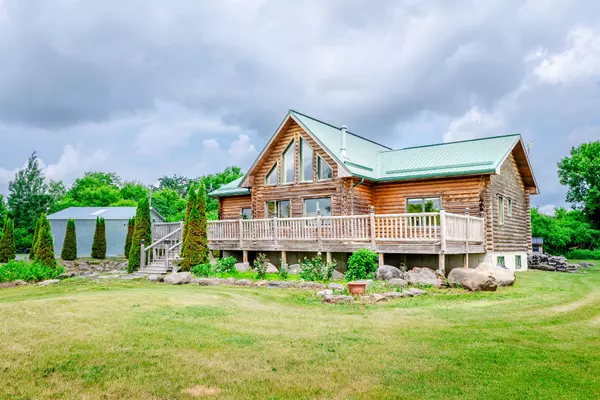 North Glengarry, ON K0C 1J0,19799 County 24 RD