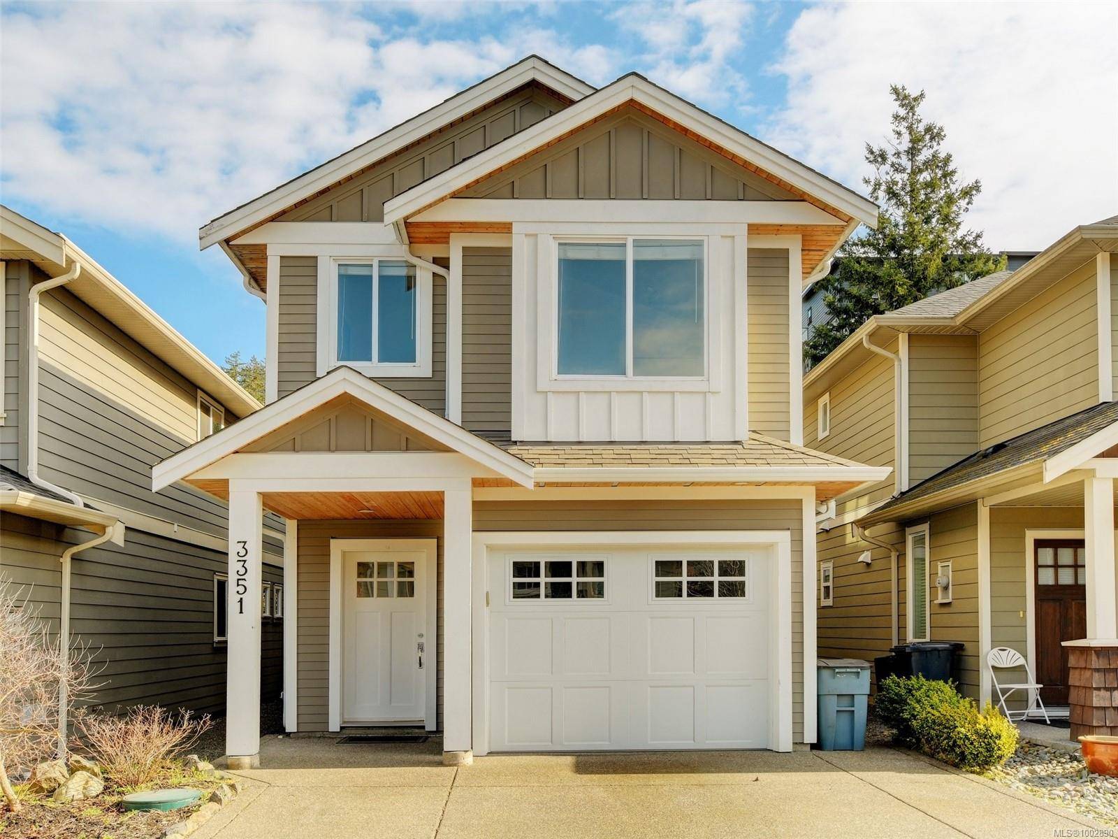 3351 Vision Way, Langford, BC V9C 0E4