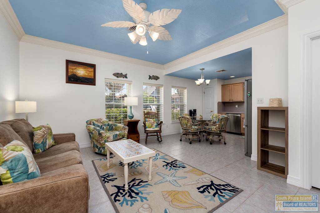 120 Saturn Lane, South Padre Island, TX 78597