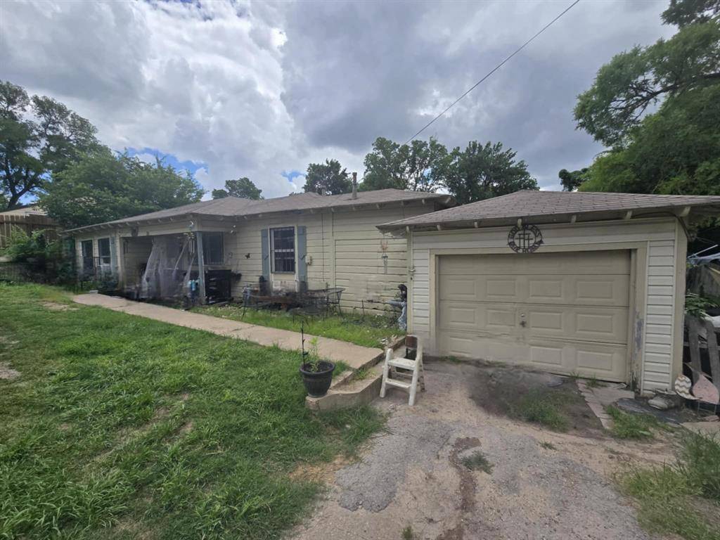 662 Mannington Drive, Dallas, TX 75232
