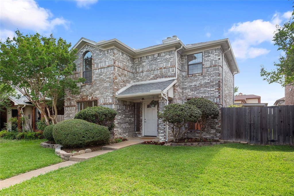 Carrollton, TX 75007,2909 Sunset Point Lane