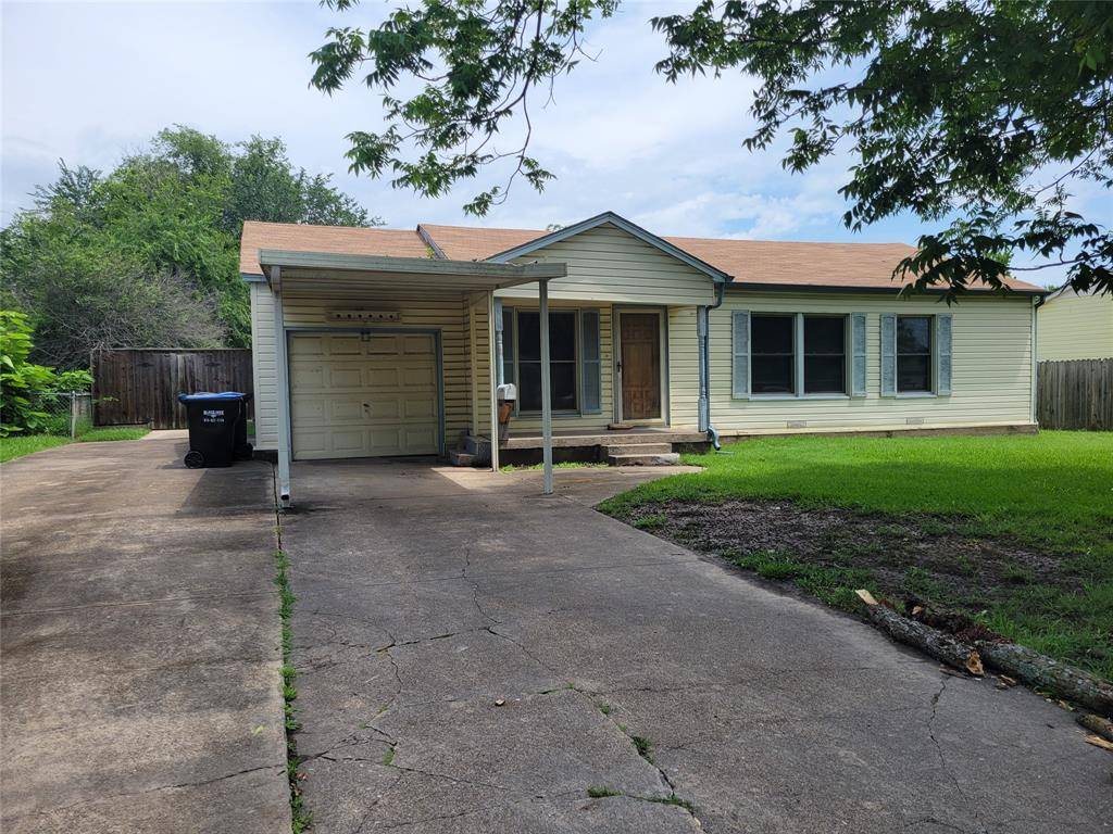 Greenville, TX 75402,2506 Hillcrest Avenue