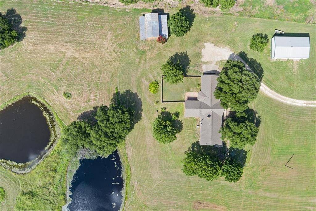 Hubbard, TX 76648,20420 N Fm 709