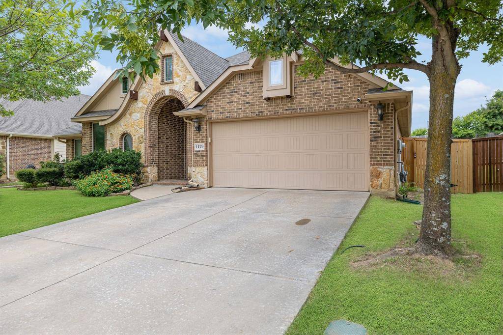 Burleson, TX 76028,1129 Litchfield Circle