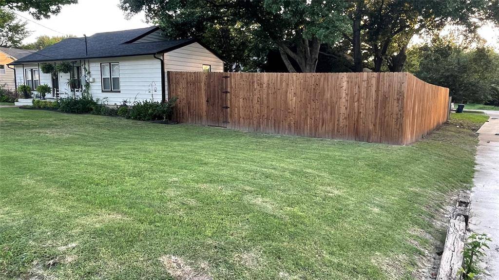 Decatur, TX 76234,1300 S Trinity Street