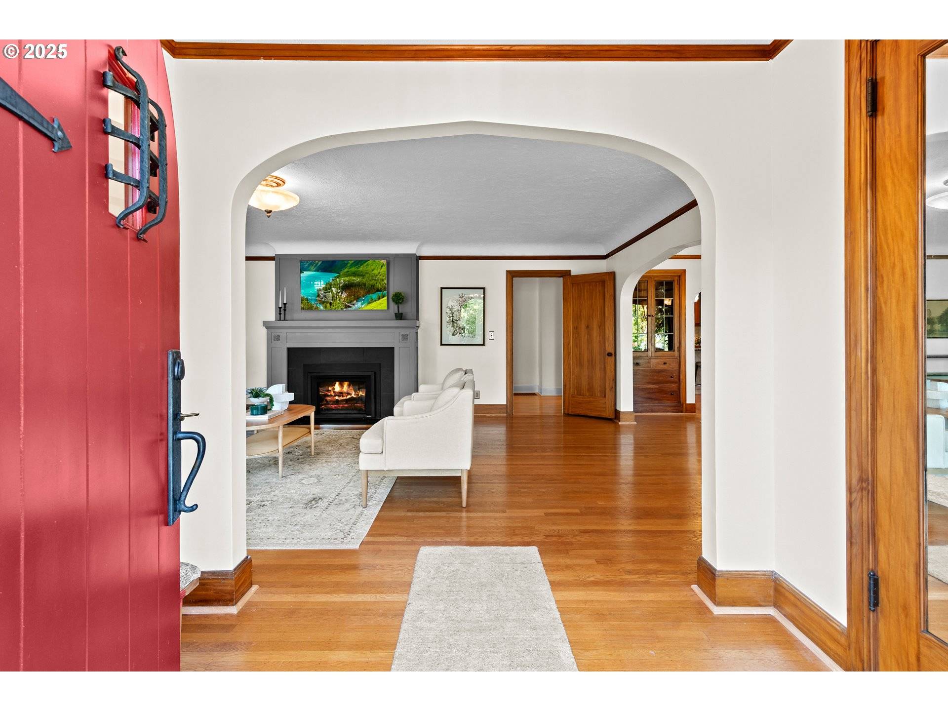 Portland, OR 97203,7710 N JERSEY ST