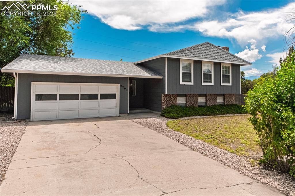 Colorado Springs, CO 80920,2203 Peacemaker TER