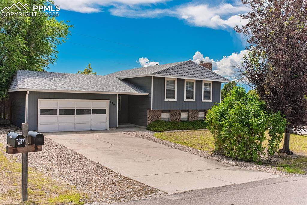 Colorado Springs, CO 80920,2203 Peacemaker TER