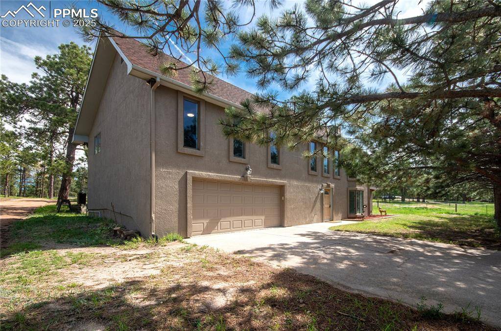 Elbert, CO 80106,16070 Buggywhip DR