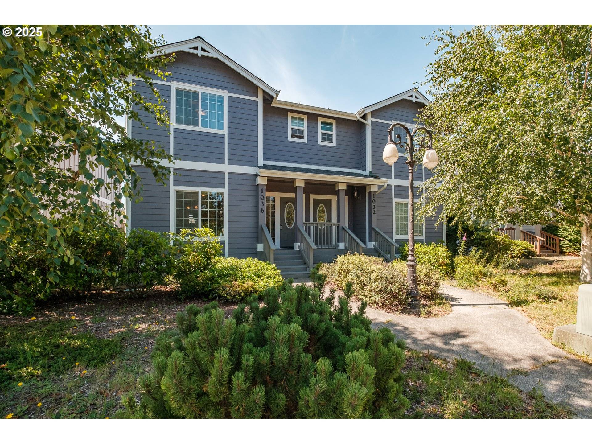 Florence, OR 97439,1036 9th ST