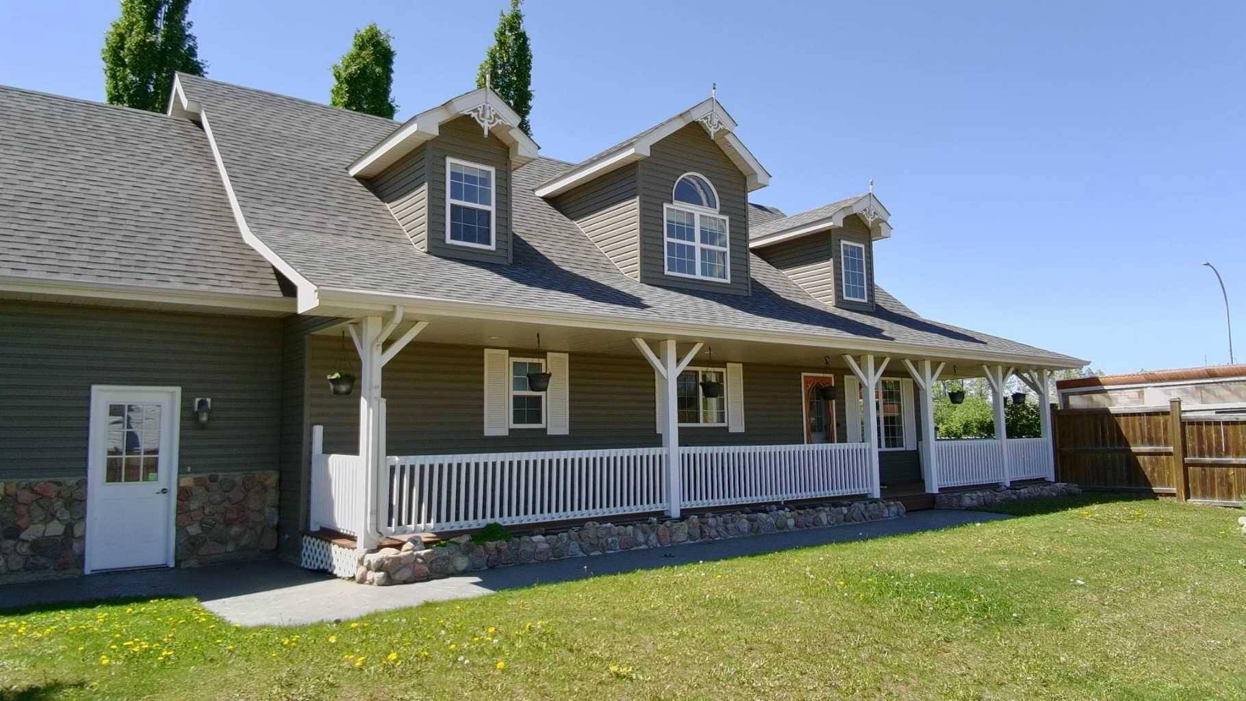 Sylvan Lake, AB T4S 1Y3,1 FERN GLADE CRES