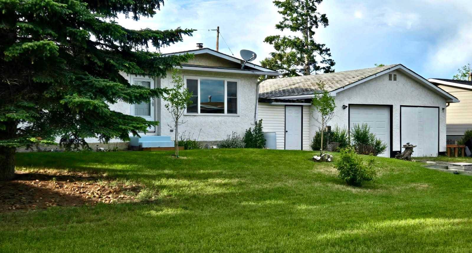 124 2nd AVE Northeast, Diamond Valley, AB T0L 0H0