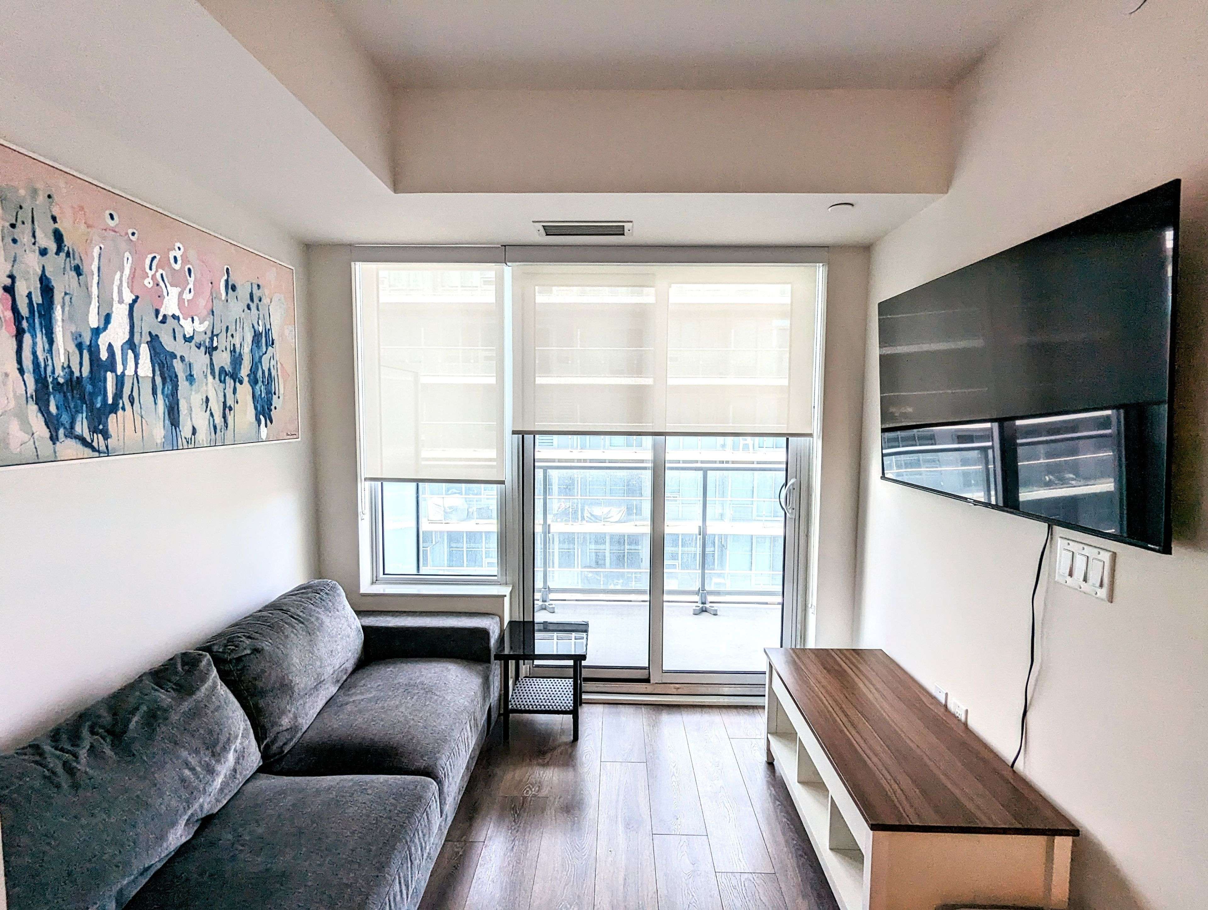 Toronto C10, ON M4P 0E4,195 Redpath AVE #3602
