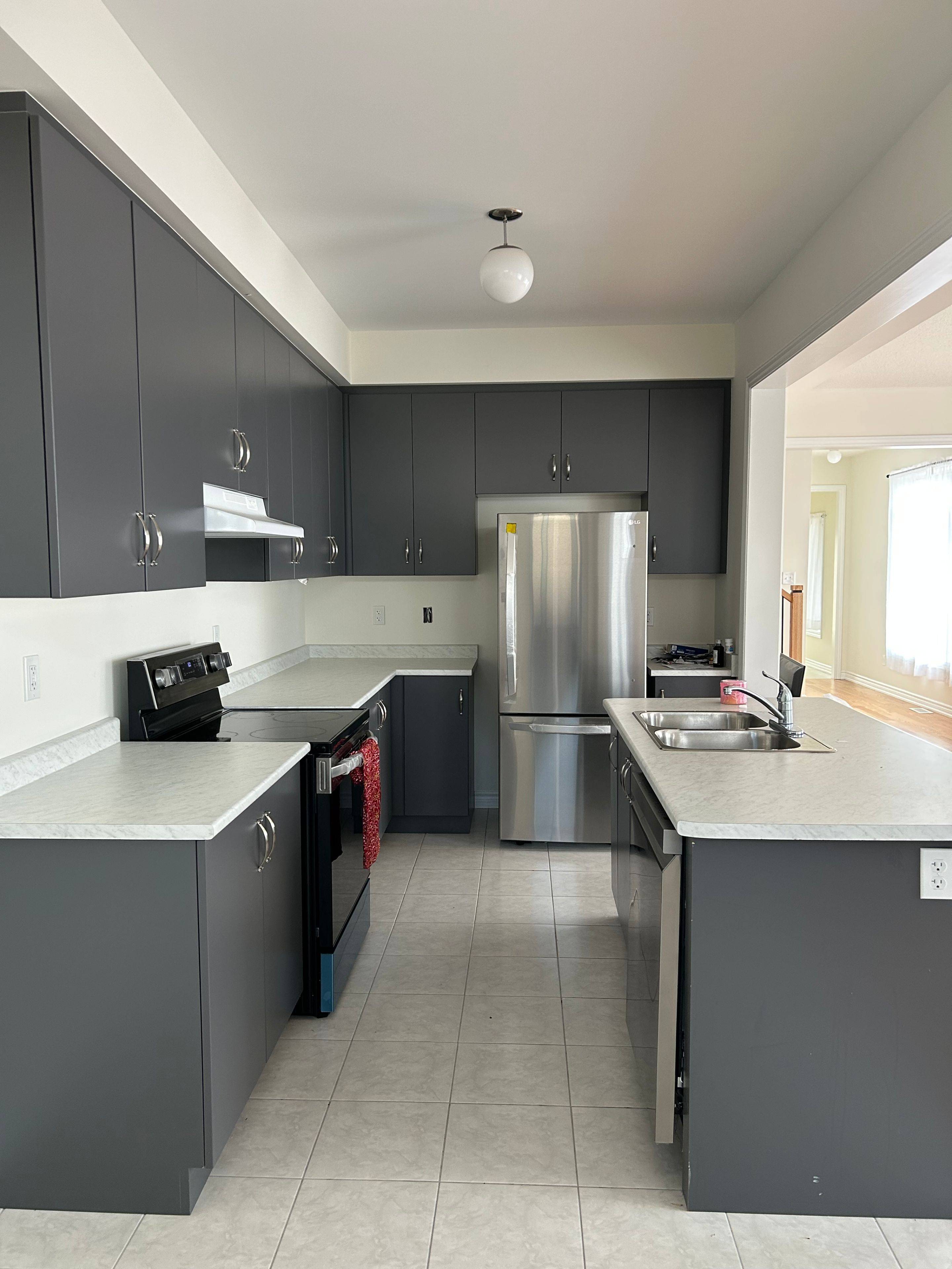 Pickering, ON L1X 2R2,1149 Cameo ST #Upper Level