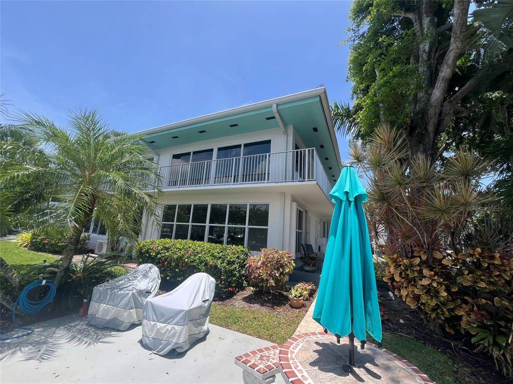 Fort Lauderdale, FL 33301,180 Isle Of Venice Dr #99