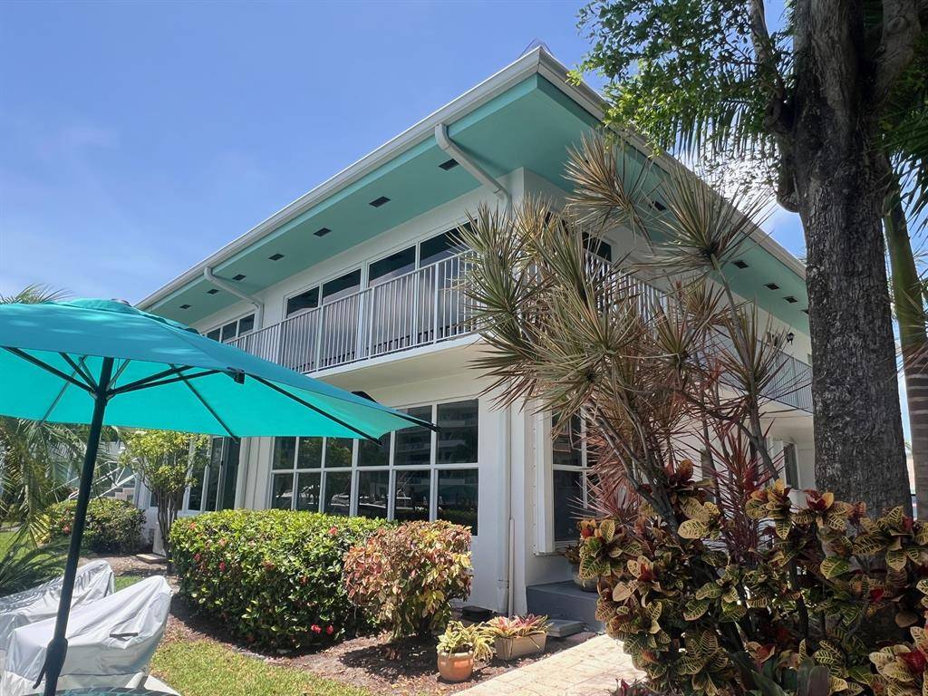 Fort Lauderdale, FL 33301,180 Isle Of Venice Dr #99