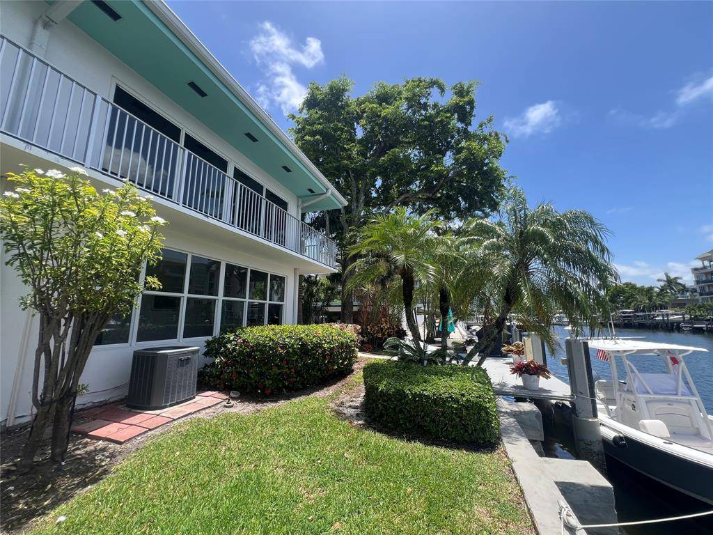 Fort Lauderdale, FL 33301,180 Isle Of Venice Dr #99