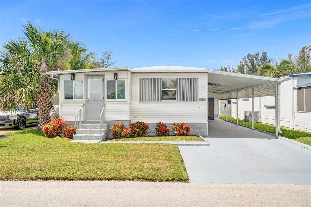 Fort Lauderdale, FL 33312,2956 Harbor Ln