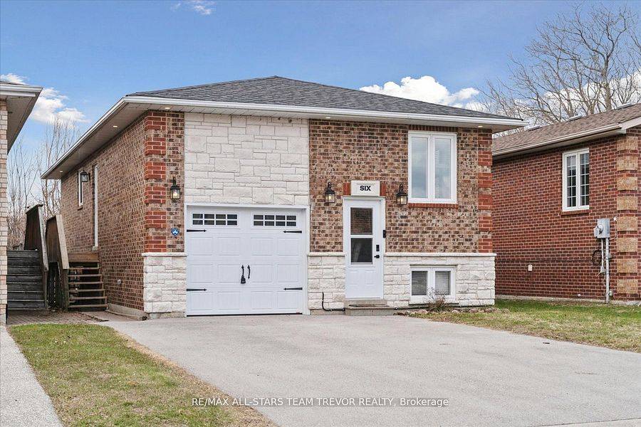 6 Newlands AVE #LOWER, Georgina, ON L4P 3T3