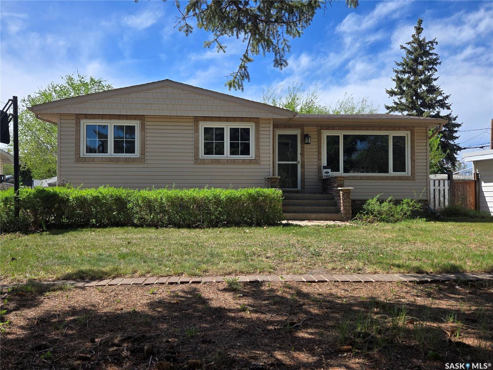 1448 Nicholson ROAD, Estevan, SK S4A 1T8