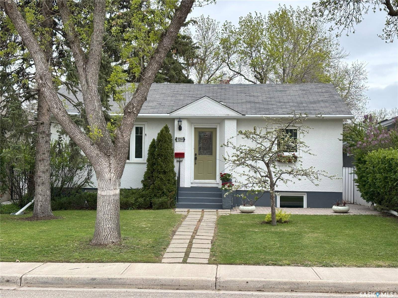 3206 Portnall AVENUE, Regina, SK S4S 1A5