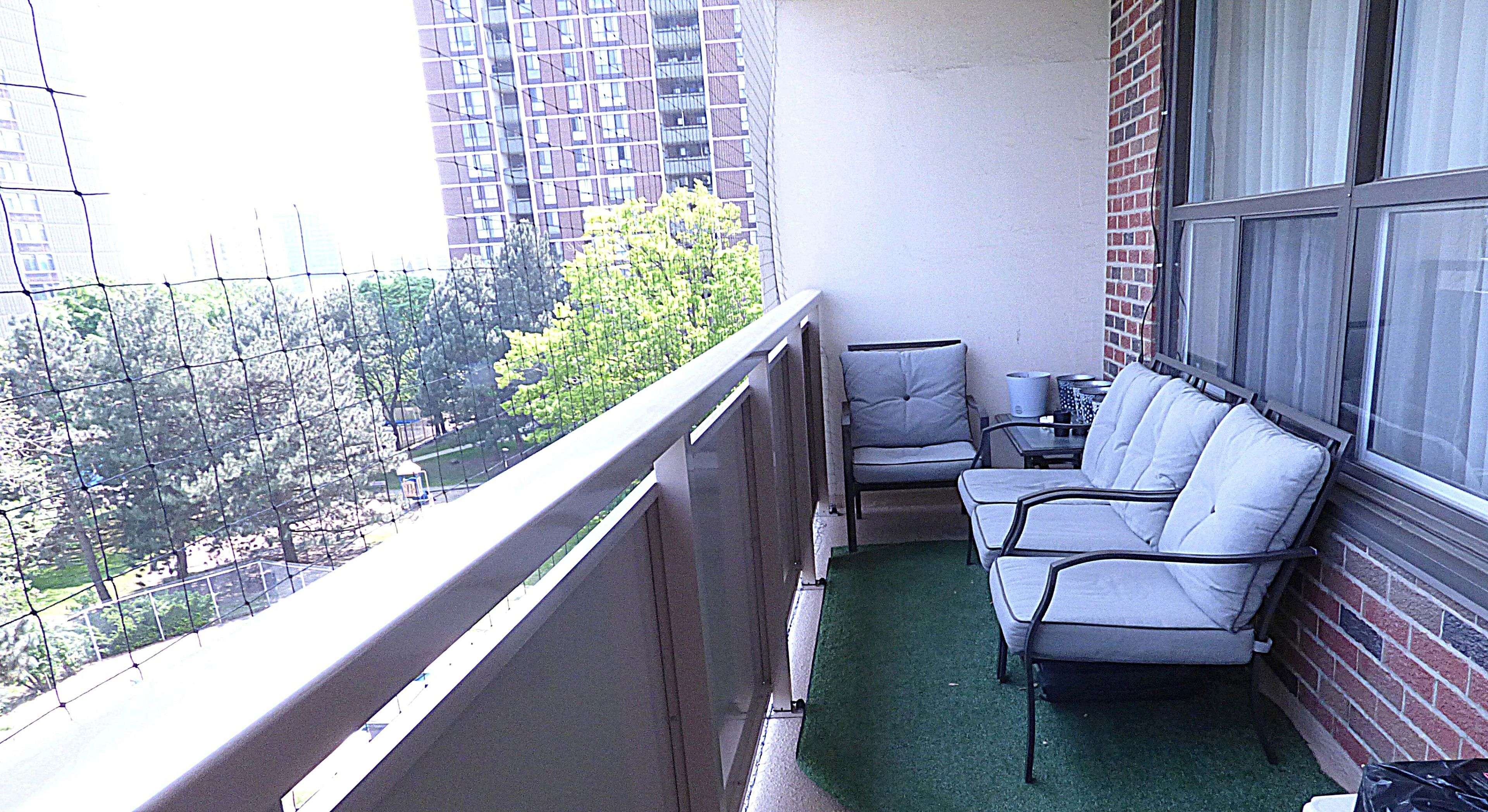 Mississauga, ON L5A 3R2,3120 Kirwin AVE #609