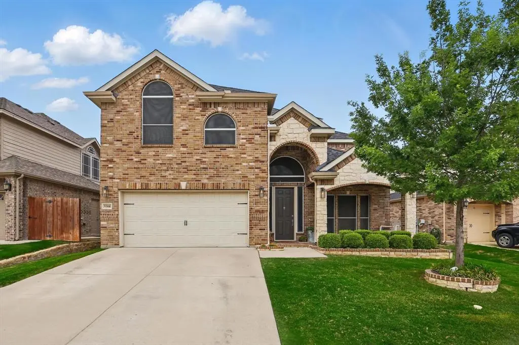 Fort Worth, TX 76177,9308 Velvet Cactus Drive