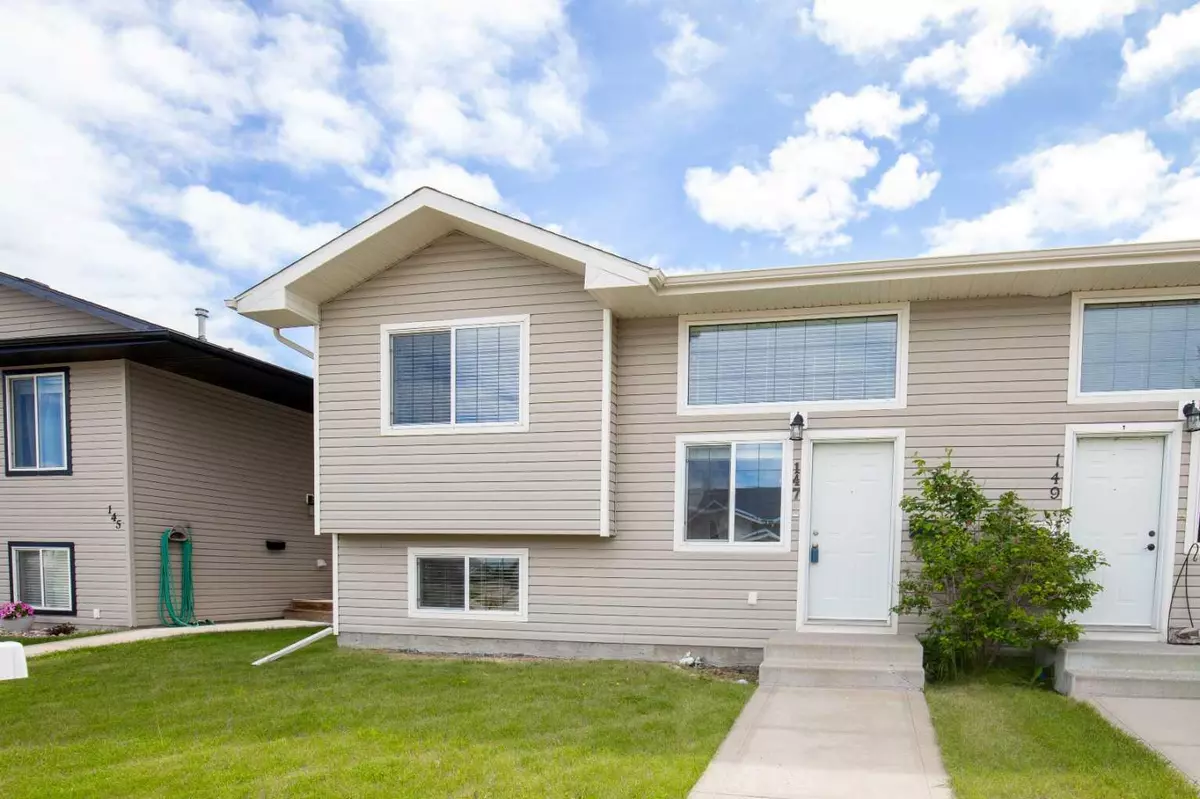 Red Deer, AB T4R 3P4,147 Lyons Close