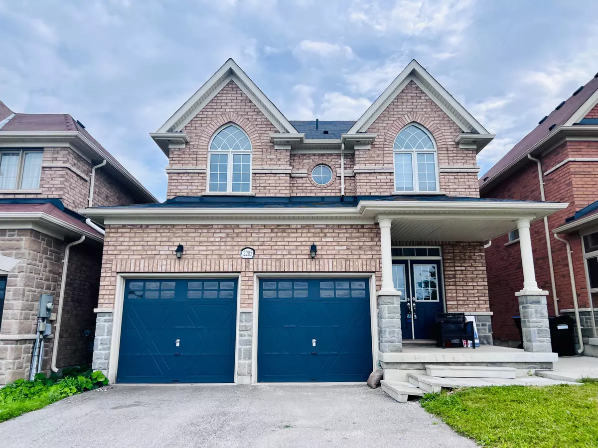 Innisfil, ON L9S 0G9,2205 Dawson CRES