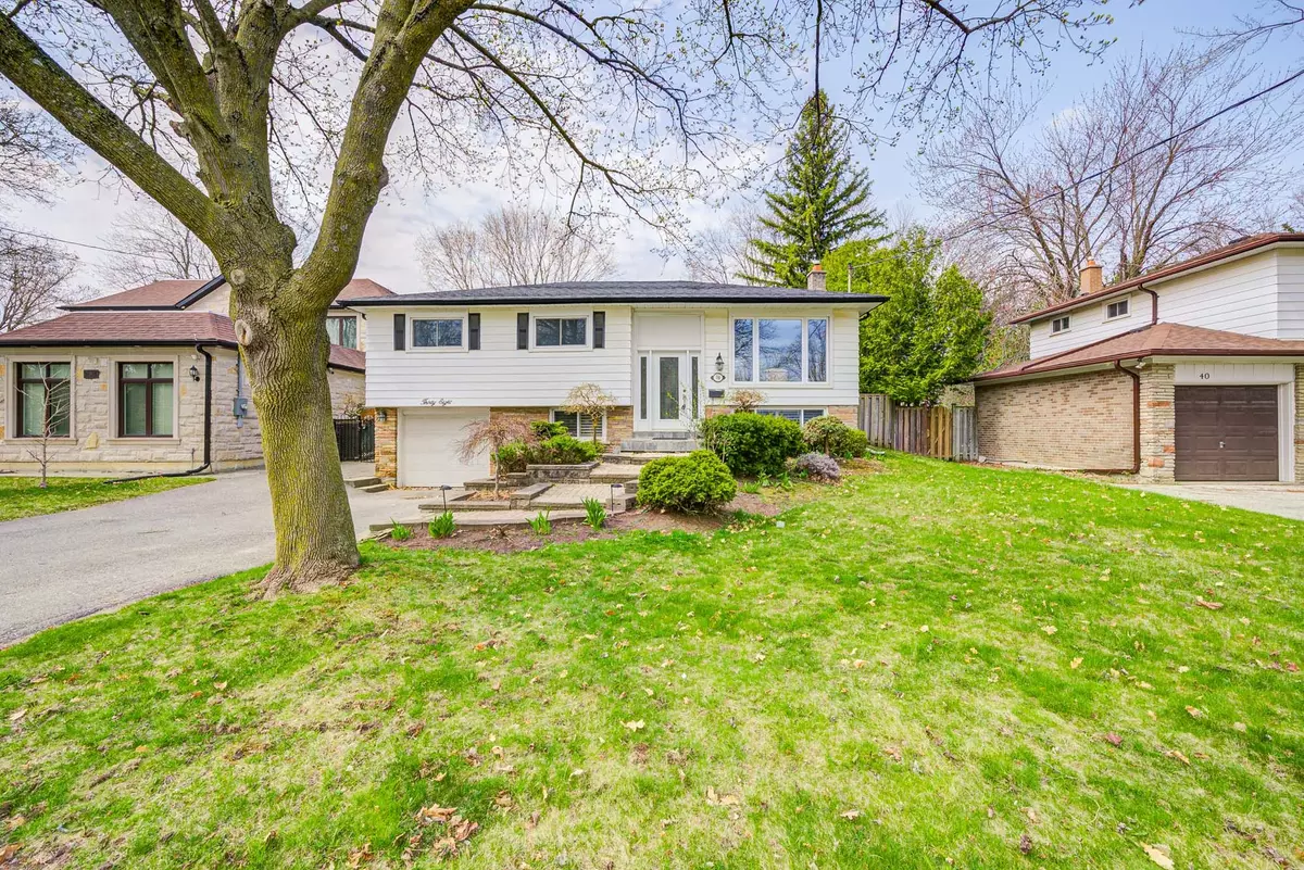 Markham, ON L3R 2J3,38 Sciberras RD