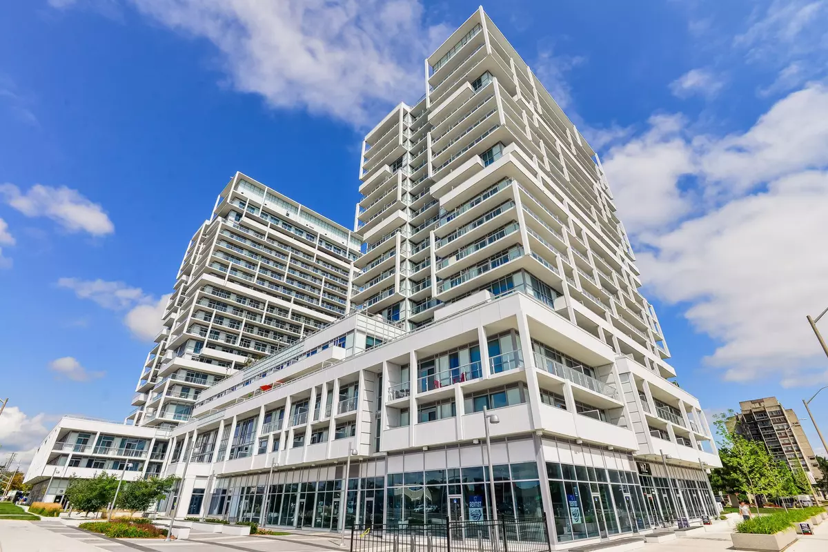 Oakville, ON L6K 0J1,65 Speers RD #610