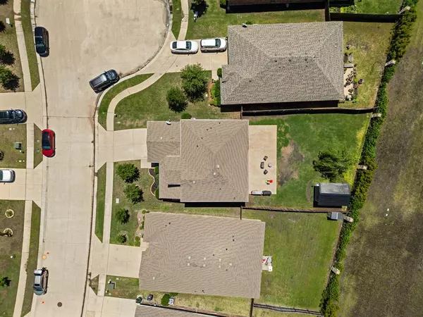 Fate, TX 75189,2419 Costley Court